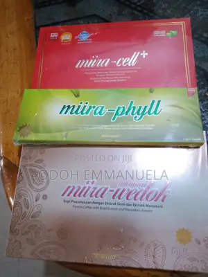 Wellness Combo for Women