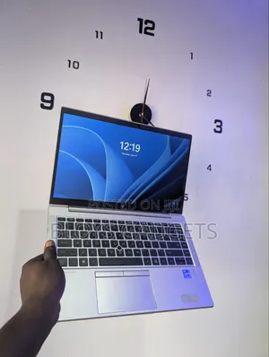 Laptop HP EliteBook 840 G8 16GB Intel Core i5 SSD 256GB