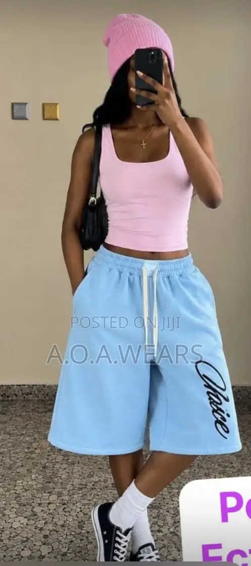 Joggers Trouser
