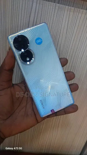 Honor 80 256 GB Gray