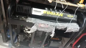 Firman FPG15000SE 15KVA Heavy-Duty Generator – Powerful and Reliable