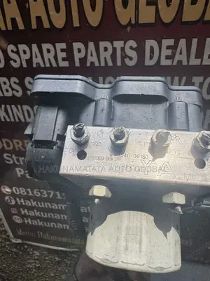 Toyota Camry ABS Replacement Unit 2012-2014