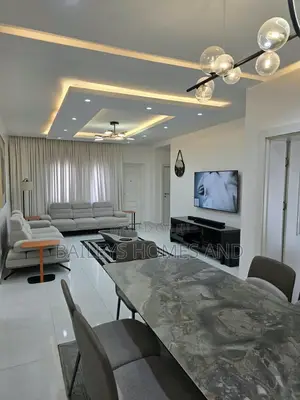3 Bedroom Apartment Swimming Pool Ikate Lekki Lagos
