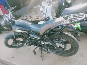 Qlink XP 200 2022 Black