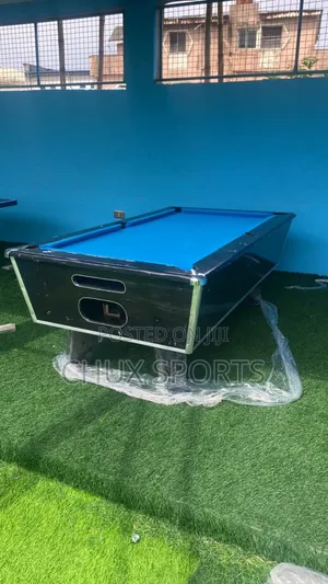 Marble Top Snooker