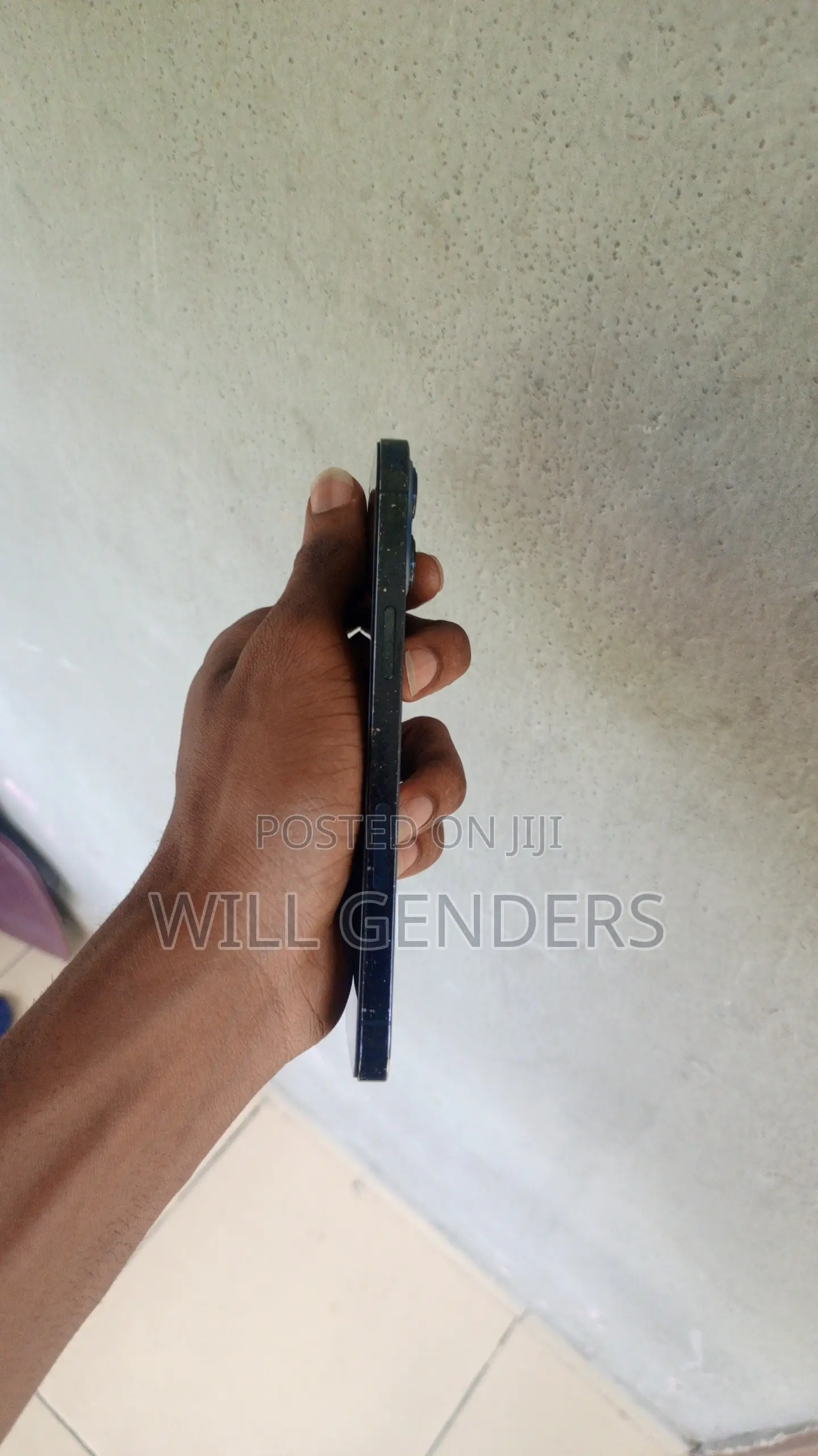 Apple iPhone 12 Pro Max 128 GB Blue