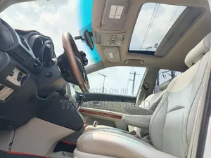 Lexus RX 2006 Gray
