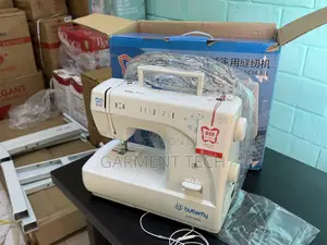 BUTTERFLY TABLE TOP Sewing Machine Brand New