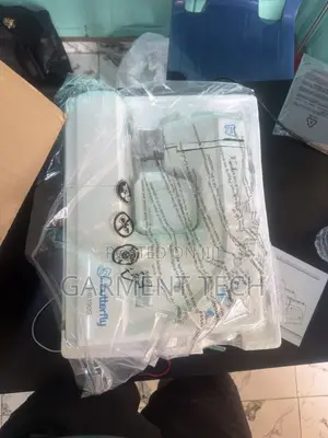 BUTTERFLY TABLE TOP Sewing Machine Brand New