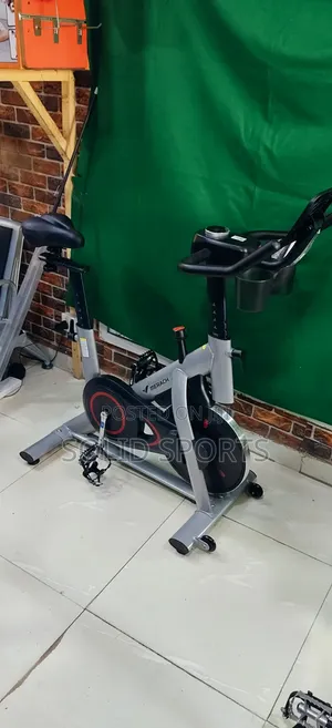 Original American New Design Spinning Bike
