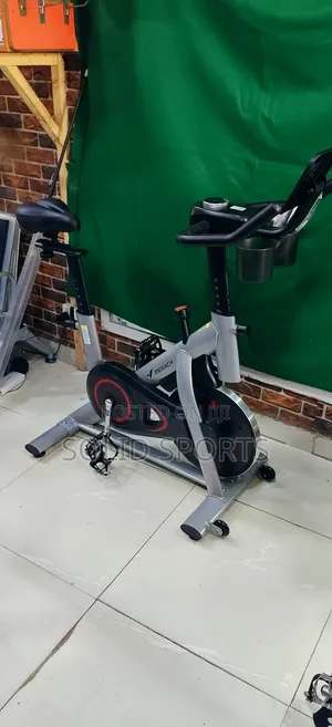 Original American New Design Spinning Bike