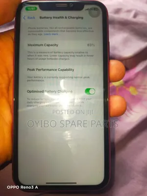 Apple iPhone XR 64 GB Red