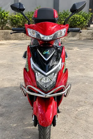 New Motorcycle 2026 Beige