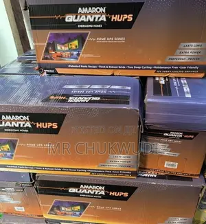 200ah 12v Quanta Solar Batteries Is Available