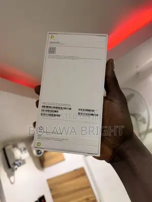 New Apple iPhone 18 Pro Max 256 GB