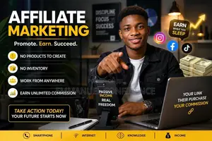 Affiliate Marketing Secrets