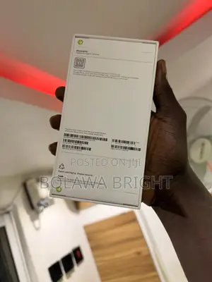 New Apple iPhone 18 Pro Max 256 GB