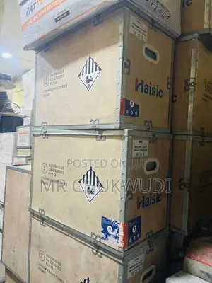 4kwh 25.6v Haisic Solar Lithium Batteries Is Available