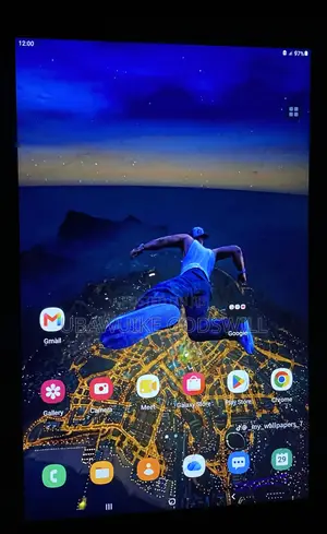 Samsung Galaxy Tab A11 32 GB Brown