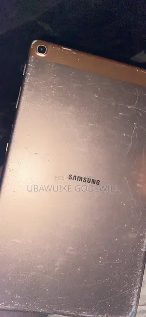 Samsung Galaxy Tab A11 32 GB Brown