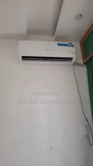 Hisense Air Conditioner