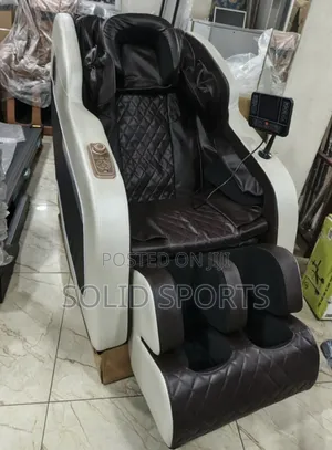 Beautiful Design Executive Massager Chair