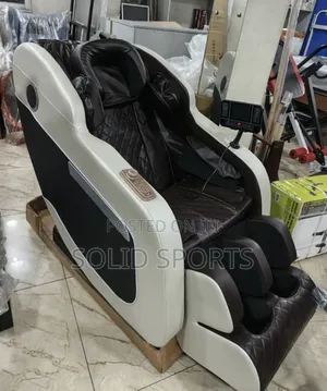 Beautiful Design Executive Massager Chair