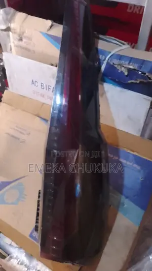 Back Light Escalade 2019 2020 2022 Etc