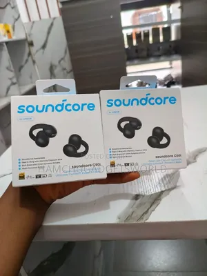 Anker Soundcore C50i