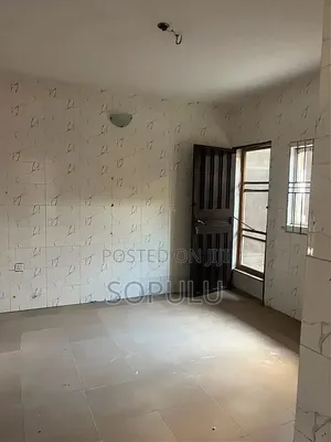 Mini Flat in Royal Palm Will, Ado / Ajah for rent