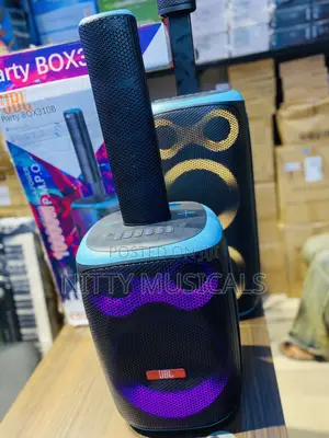JBL Party Box 300b