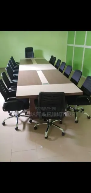 Conference Table by 8 to 20 Seaters