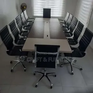 Conference Table by 8 to 20 Seaters