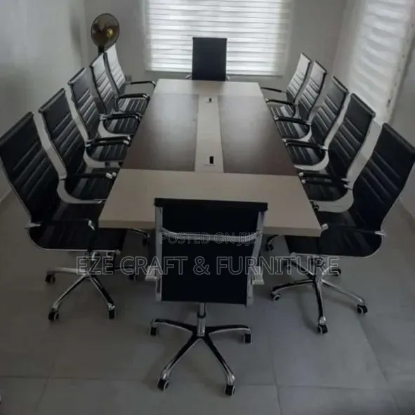Conference Table by 8 to 20 Seaters