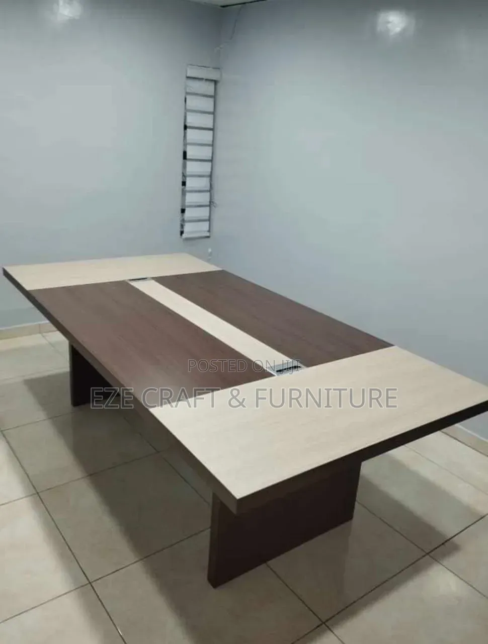 Conference Table by 8 to 20 Seaters