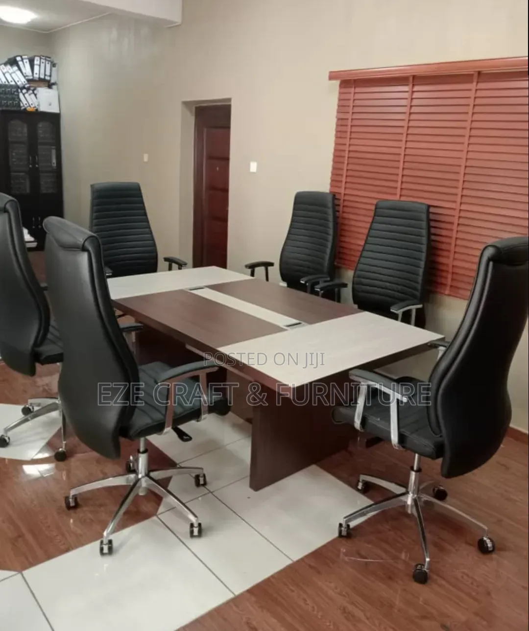 Conference Table by 8 to 20 Seaters