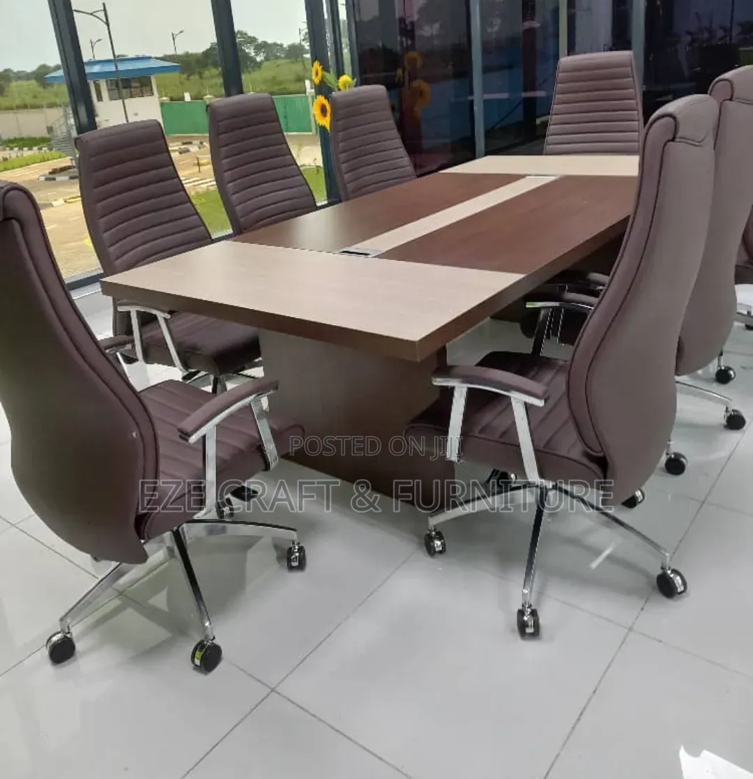 Conference Table by 8 to 20 Seaters