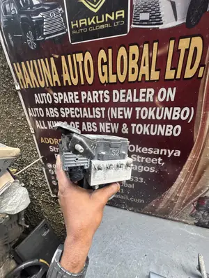 Toyota Highlander ABS Control Module 2020-2022