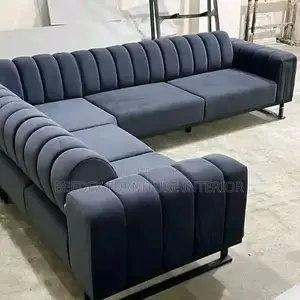 L Shape Chair