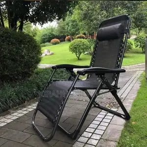 Canbell Chair