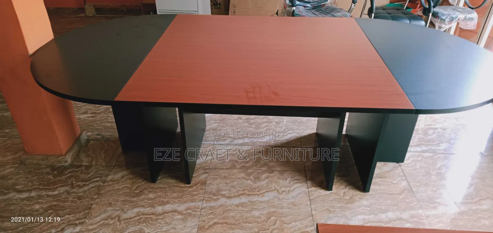 NAD Conference Meeting Table by 8 -10seaters