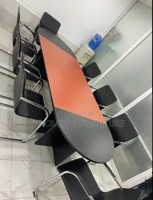 NAD Conference Meeting Table by 8 -10seaters
