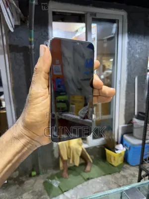Apple iPhone 11 Pro Max 256 GB Silver