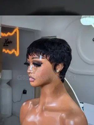 Luxury Wigs
