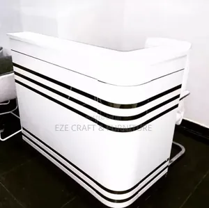 Receptionist Table
