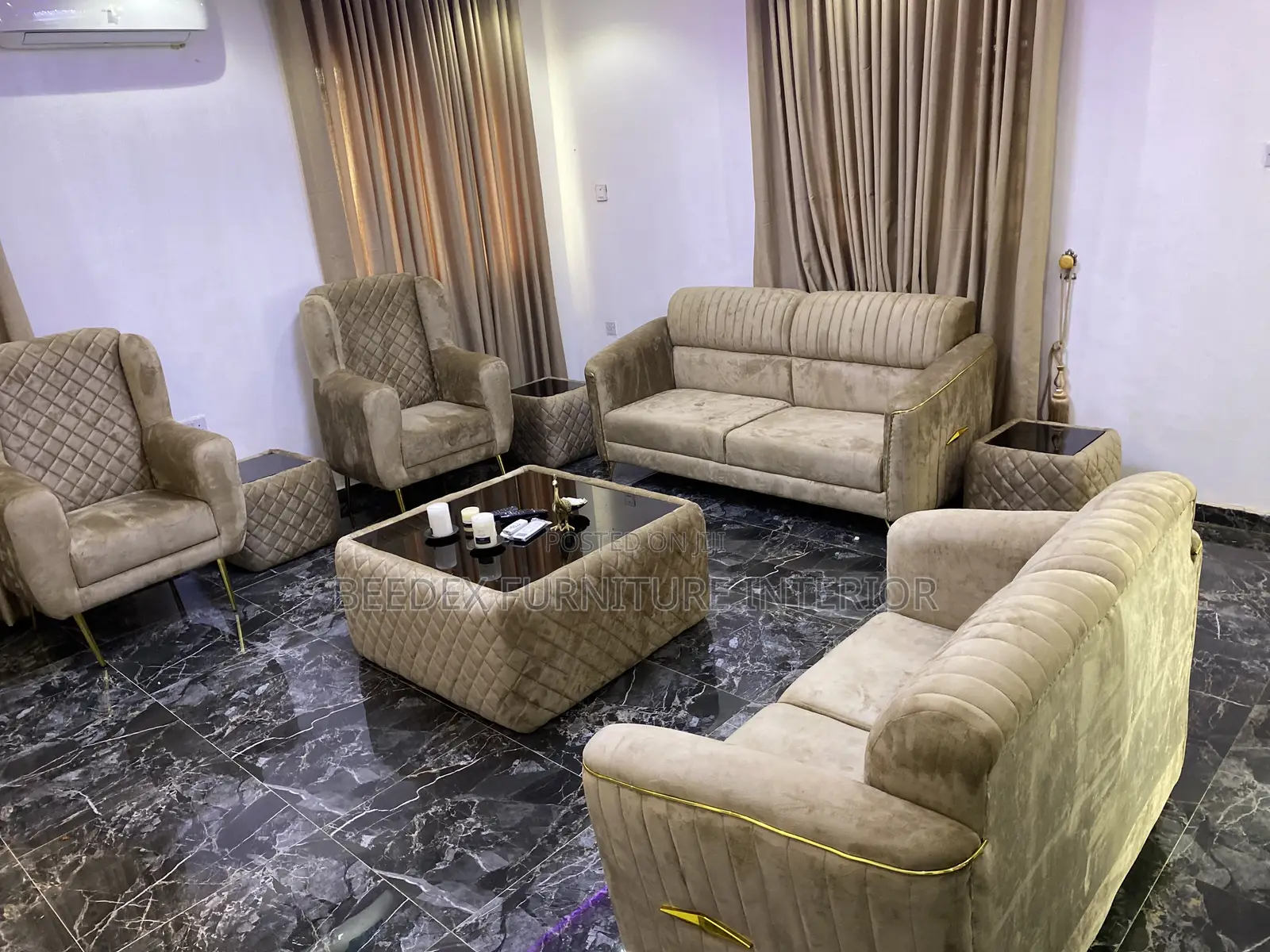 Sofa Chair