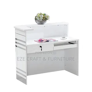 Receptionist Table