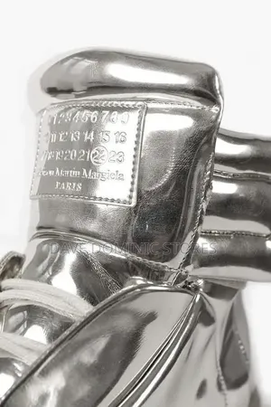 Maison Margiela Future Hightop Sneakers