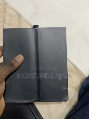 New Samsung Galaxy Z Fold6 256 GB Silver