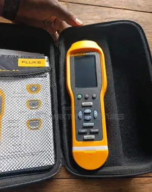 Fluke 805 FC Vibration Meter